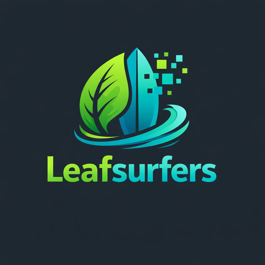 Leafsurfers