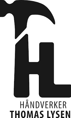 Håndverker Thomas Lyseng logo